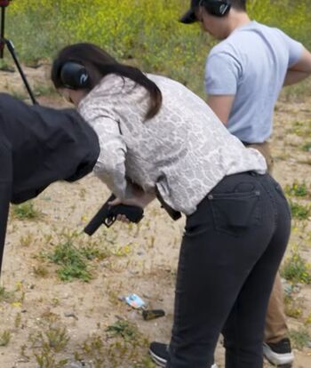 Full leaked Quarterjade private photo