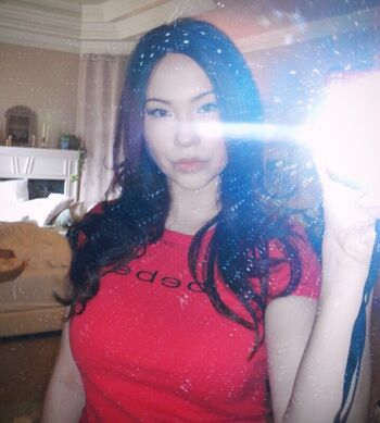 Full leaked Quarterjade private photo
