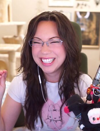 Full leaked Quarterjade private photo