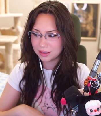 Full leaked Quarterjade private photo