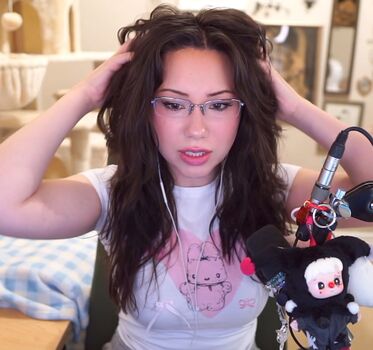 Full leaked Quarterjade private photo
