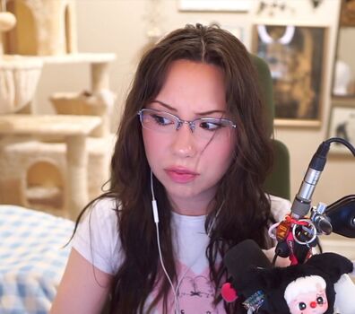 Full leaked Quarterjade private photo