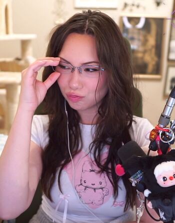 Full leaked Quarterjade private photo