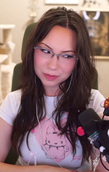 Full leaked Quarterjade private photo