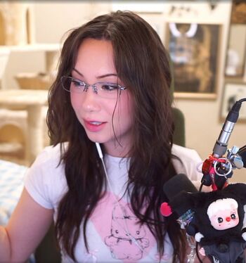 Full leaked Quarterjade private photo