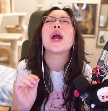 Full leaked Quarterjade private photo
