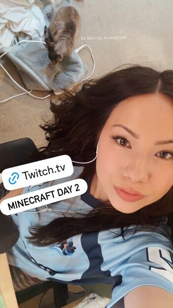 Full leaked Quarterjade private photo