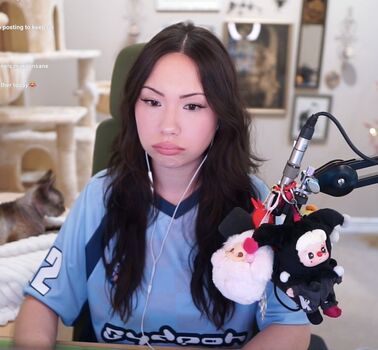 Full leaked Quarterjade private photo