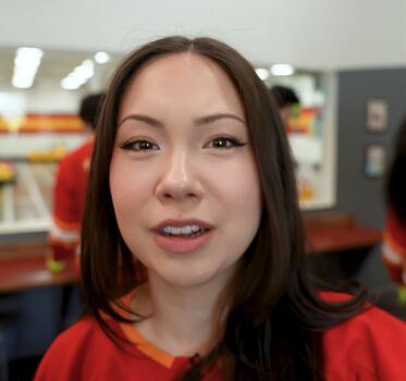 Full leaked Quarterjade private photo