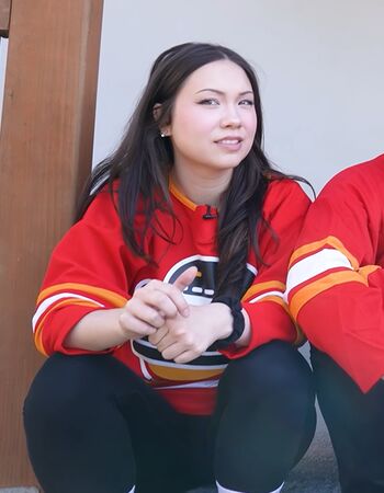 Full leaked Quarterjade private photo