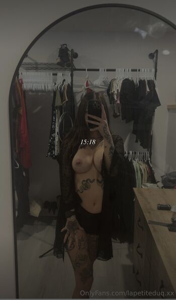 Full leaked Quebecoises private photo