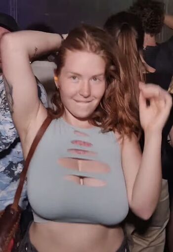 Full leaked Quebecoises private photo