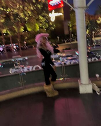 Full leaked Queen adams page private photo