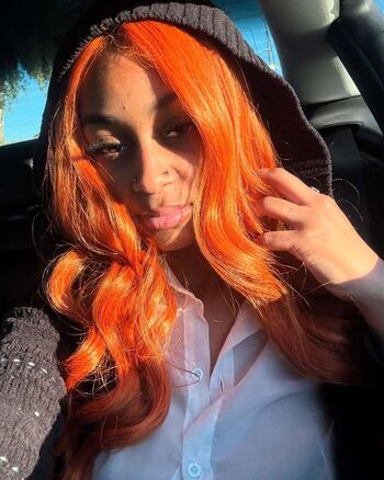 Full leaked Queen adams page private photo