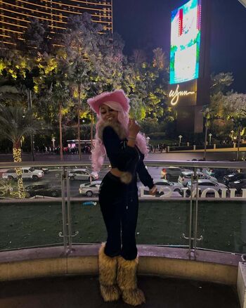 Full leaked Queen adams page private photo