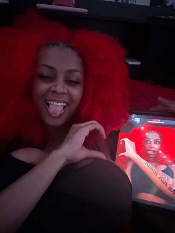 Full leaked Queen adams page private photo