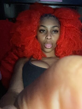 Full leaked Queen adams page private photo