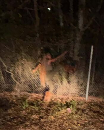 Full leaked Queen adams page private photo