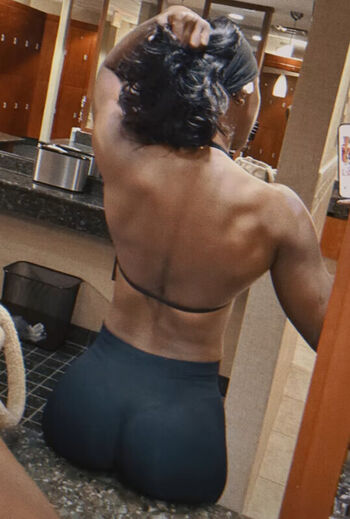 Full leaked Queen aminata private photo