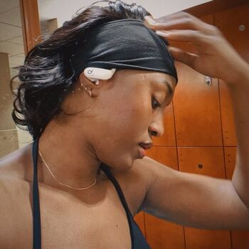 Full leaked Queen aminata private photo