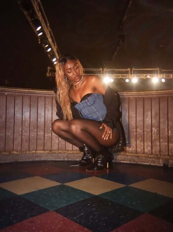 Full leaked Queen aminata private onlyfans photo