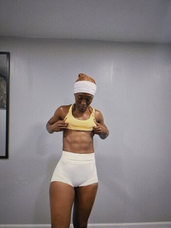 Full leaked Queen aminata page private photo