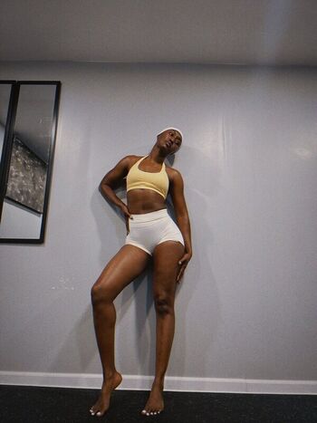 Full leaked Queen aminata page private photo