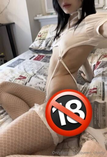 Full leaked Queen charly private photo