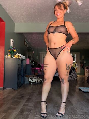 Full leaked Queen d private photo