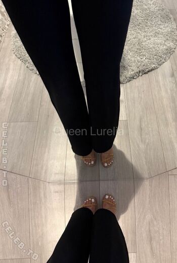Full leaked Queen lurelia private photo