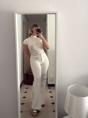 Full leaked Queen maryam private photo