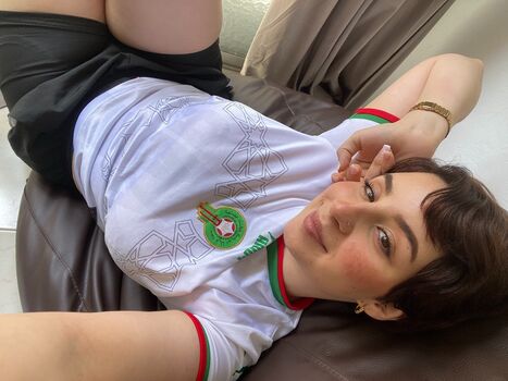 Full leaked Queen maryam private photo