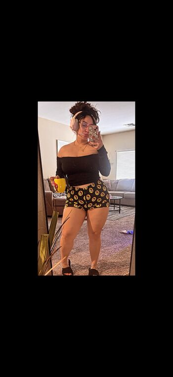 Full leaked Queen melly private photo