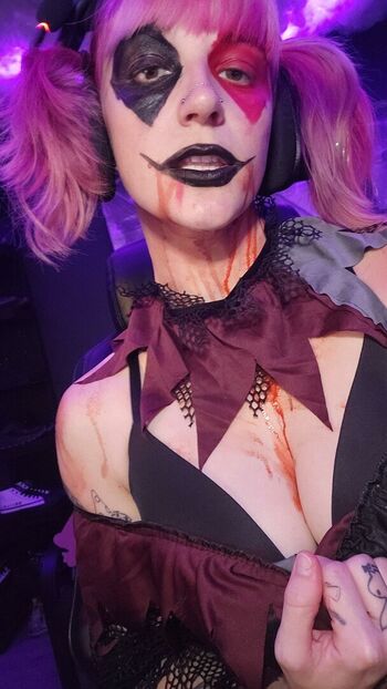Full leaked Queen of vikings private photo