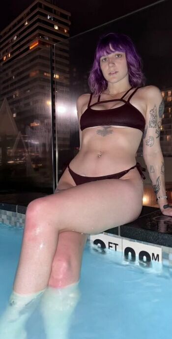 Full leaked Queen of vikings private photo