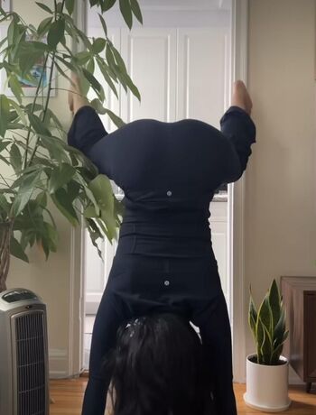 Full leaked Queen simba page private onlyfans photo