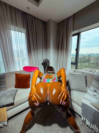 Full leaked Queen tahshaa private photo