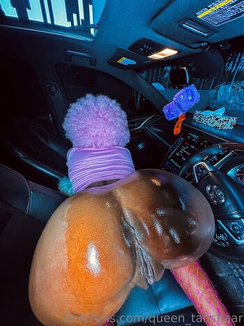 Full leaked Queen tahshaar private onlyfans photo