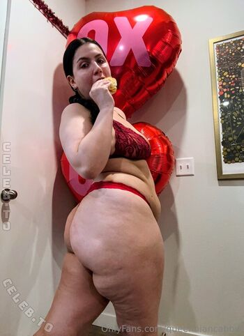 Full leaked Queenbiancabbw private onlyfans photo