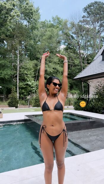 Full leaked Queencitytrends private photo