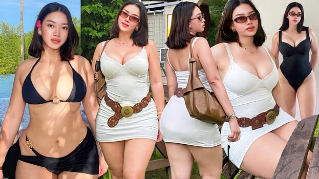 Full leaked Queency geollina private onlyfans photo