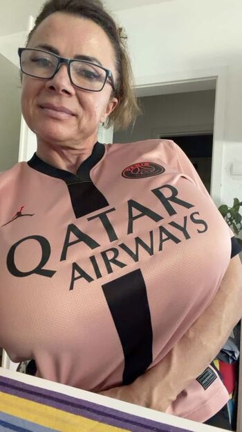 Full leaked Queenmuscleboobs page private photo