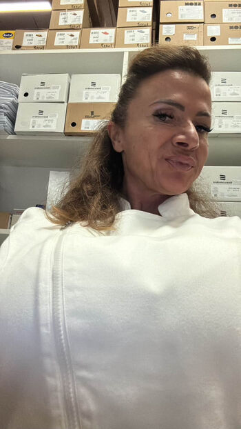Full leaked Queenmuscleboobs page private photo