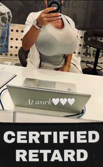 Full leaked Queenmuscleboobs private photo