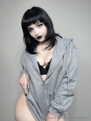 Full leaked Queennephilim page private onlyfans photo