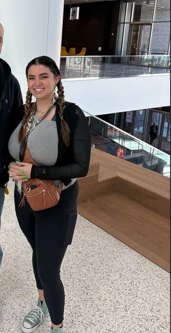 Full leaked Queenofnurgle page private onlyfans photo