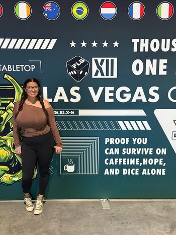 Full leaked Queenofnurgle page private onlyfans photo