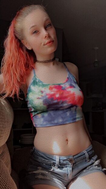 Full leaked Queenofsouls private photo