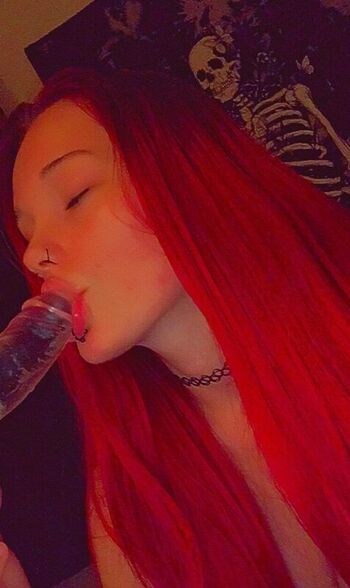 Full leaked Queenofsouls private photo