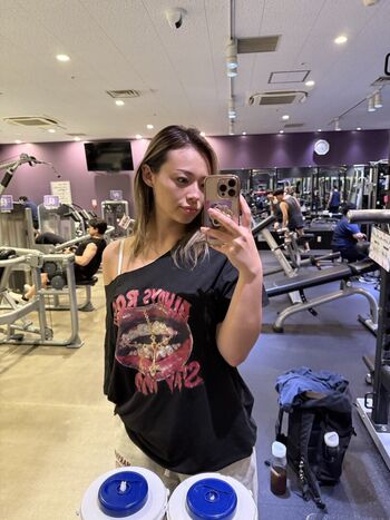 Full leaked Queensashaxo private photo